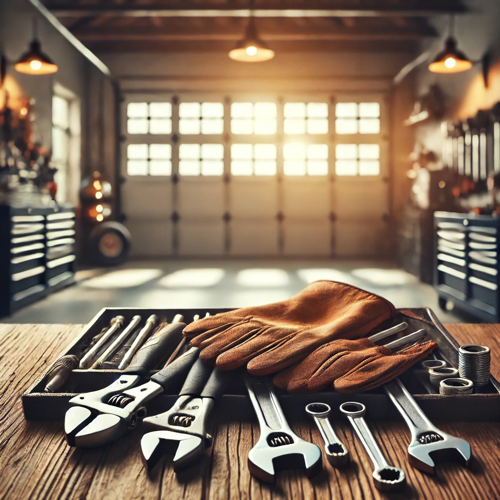 About Our Family-Owned Garage Door Company in Sandy Springs GA - Professional Service Team