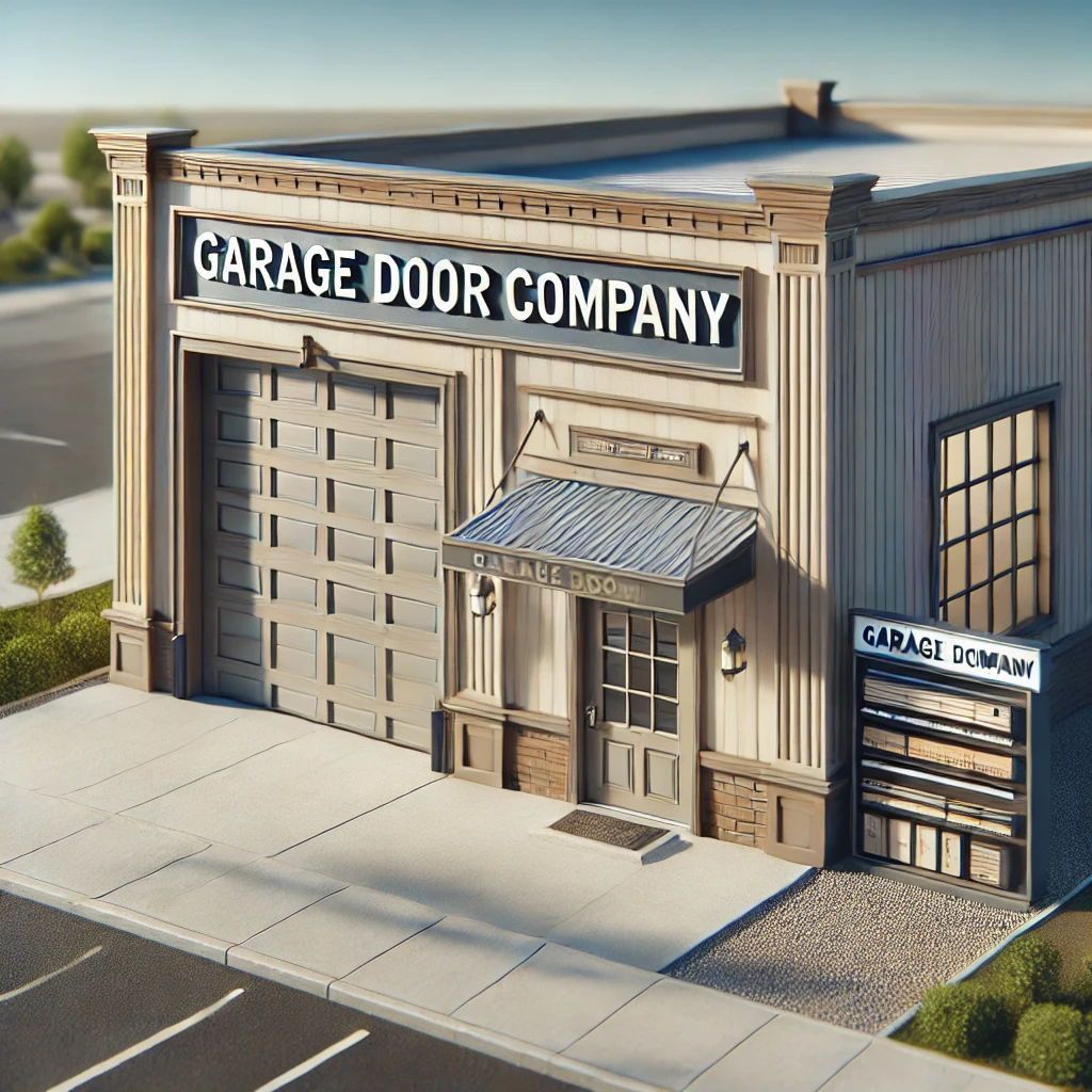 Best Garage Door Company Near Me Sandy Springs GA - 24/7 Emergency Service