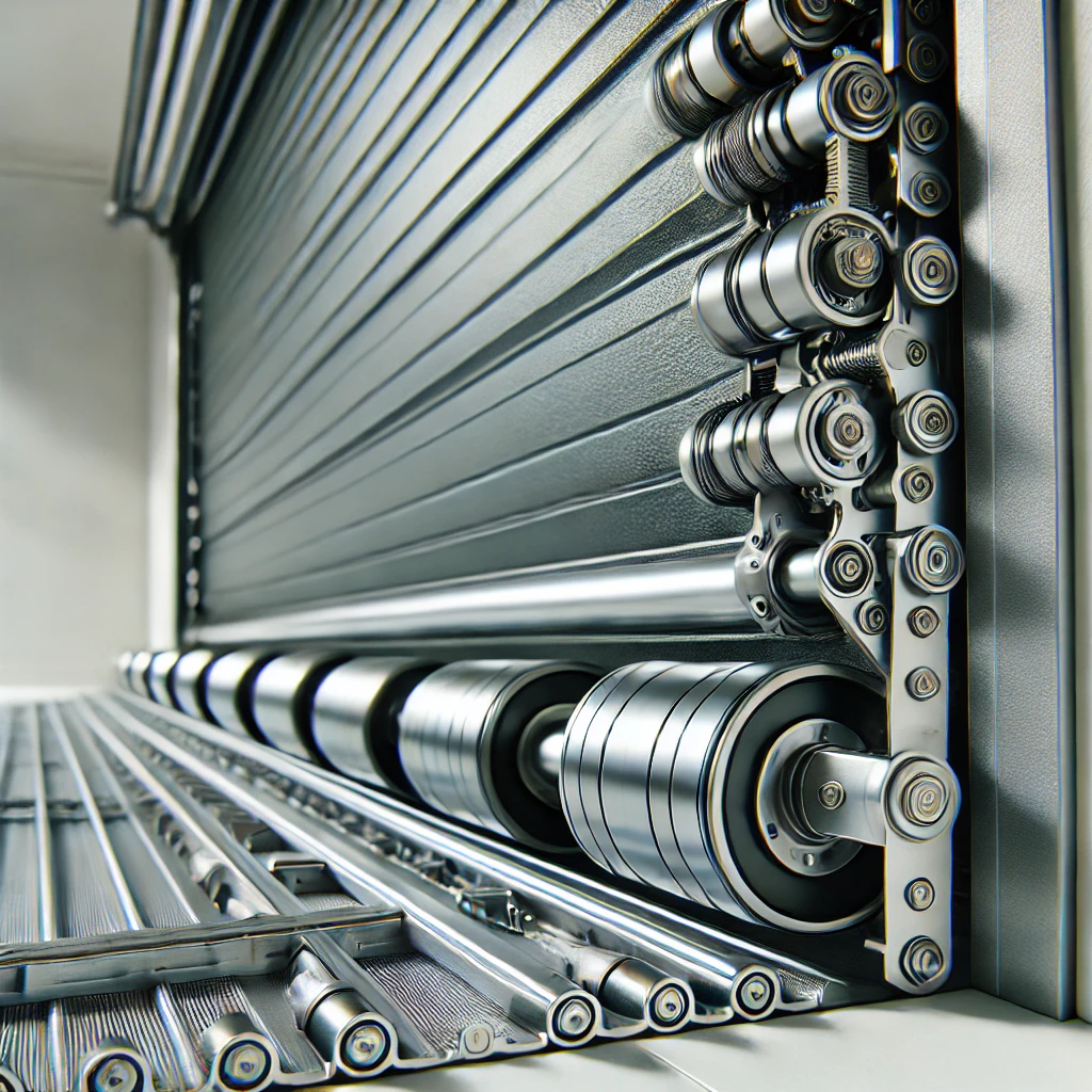 Expert Roller Garage Door Repairs Sandy Springs GA - Professional Door System Specialists